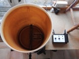 Hop filter